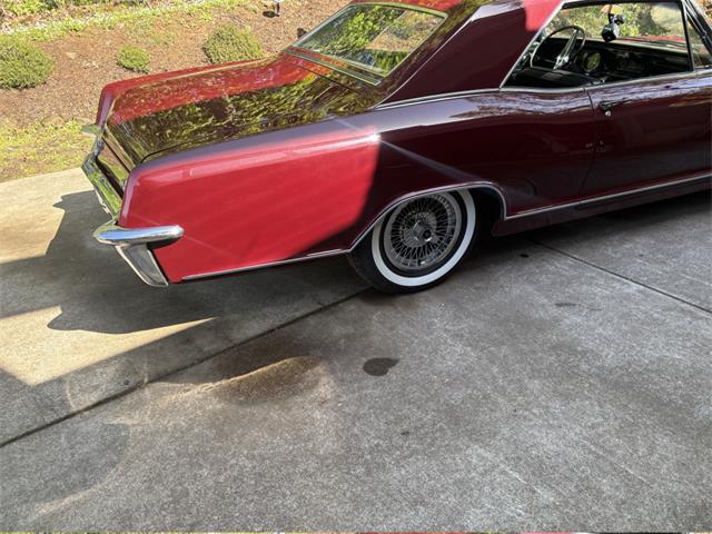 1965 Buick Riviera (CC-2068521) for sale in Reno, Nevada