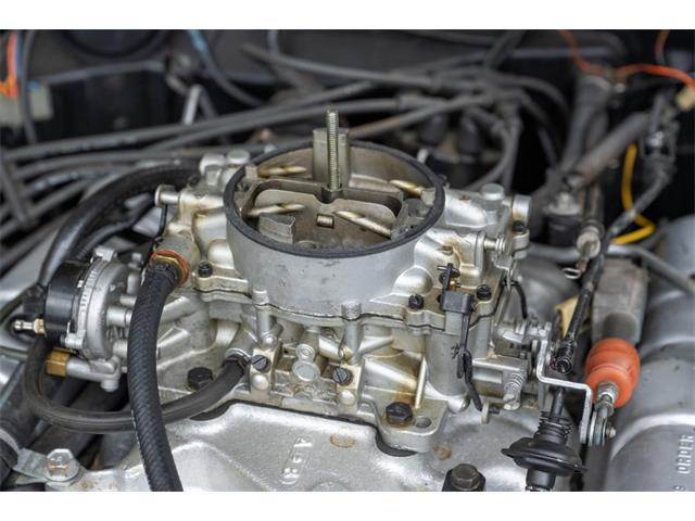 1965 Buick Riviera (CC-2068521) for sale in Reno, Nevada