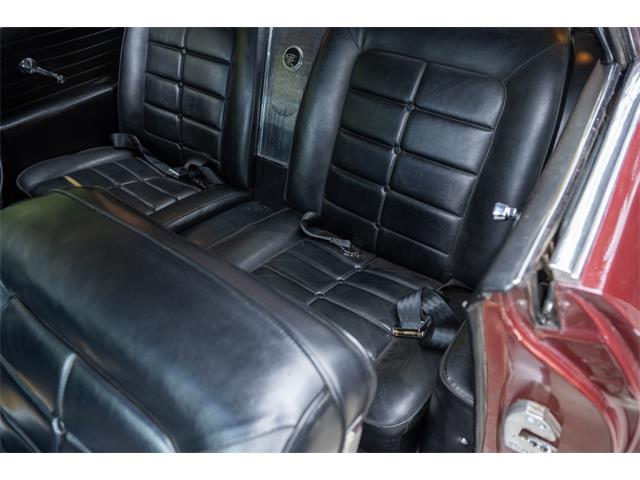 1965 Buick Riviera (CC-2068521) for sale in Reno, Nevada