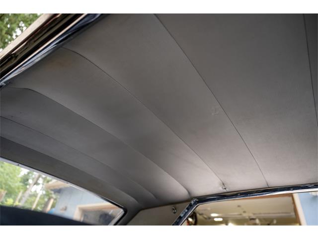 1965 Buick Riviera (CC-2068521) for sale in Reno, Nevada