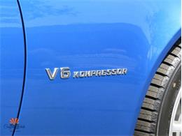 2002 Mercedes-Benz SLK-Class (CC-2068522) for sale in Mesa, Arizona