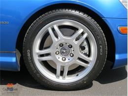 2002 Mercedes-Benz SLK-Class (CC-2068522) for sale in Mesa, Arizona