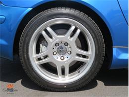 2002 Mercedes-Benz SLK-Class (CC-2068522) for sale in Mesa, Arizona