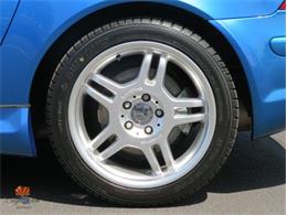 2002 Mercedes-Benz SLK-Class (CC-2068522) for sale in Mesa, Arizona