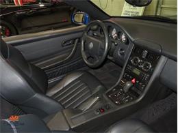 2002 Mercedes-Benz SLK-Class (CC-2068522) for sale in Mesa, Arizona