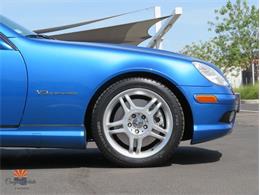 2002 Mercedes-Benz SLK-Class (CC-2068522) for sale in Mesa, Arizona