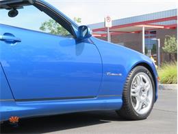 2002 Mercedes-Benz SLK-Class (CC-2068522) for sale in Mesa, Arizona