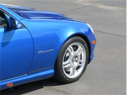 2002 Mercedes-Benz SLK-Class (CC-2068522) for sale in Mesa, Arizona