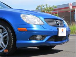 2002 Mercedes-Benz SLK-Class (CC-2068522) for sale in Mesa, Arizona