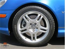 2002 Mercedes-Benz SLK-Class (CC-2068522) for sale in Mesa, Arizona