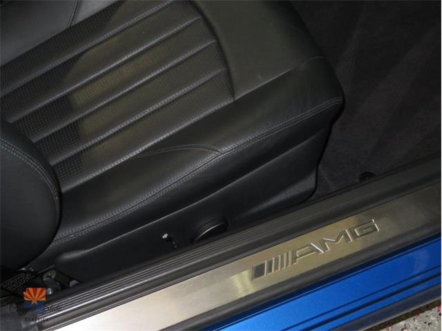 2002 Mercedes-Benz SLK-Class (CC-2068522) for sale in Mesa, Arizona