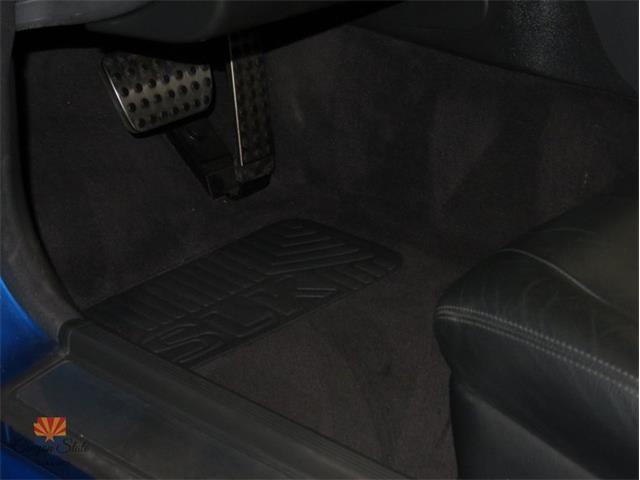 2002 Mercedes-Benz SLK-Class (CC-2068522) for sale in Mesa, Arizona