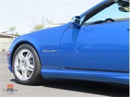 2002 Mercedes-Benz SLK-Class (CC-2068522) for sale in Mesa, Arizona