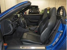 2002 Mercedes-Benz SLK-Class (CC-2068522) for sale in Mesa, Arizona