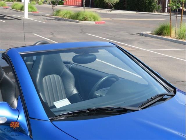 2002 Mercedes-Benz SLK-Class (CC-2068522) for sale in Mesa, Arizona