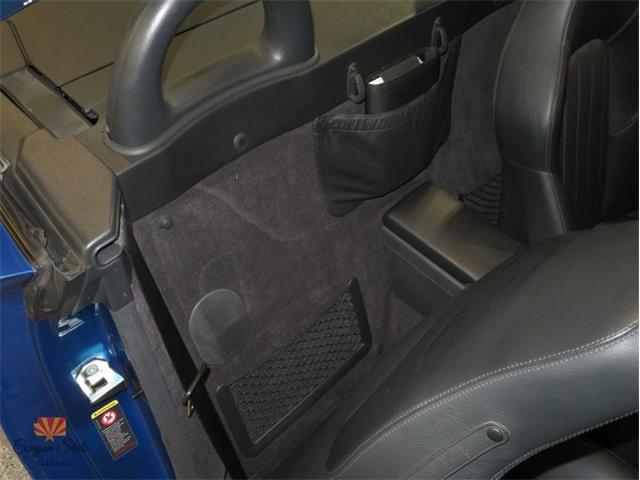 2002 Mercedes-Benz SLK-Class (CC-2068522) for sale in Mesa, Arizona