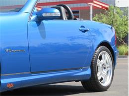 2002 Mercedes-Benz SLK-Class (CC-2068522) for sale in Mesa, Arizona