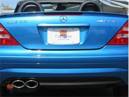2002 Mercedes-Benz SLK-Class (CC-2068522) for sale in Mesa, Arizona