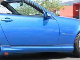 2002 Mercedes-Benz SLK-Class (CC-2068522) for sale in Mesa, Arizona