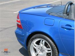 2002 Mercedes-Benz SLK-Class (CC-2068522) for sale in Mesa, Arizona