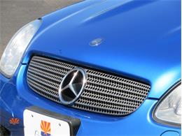 2002 Mercedes-Benz SLK-Class (CC-2068522) for sale in Mesa, Arizona