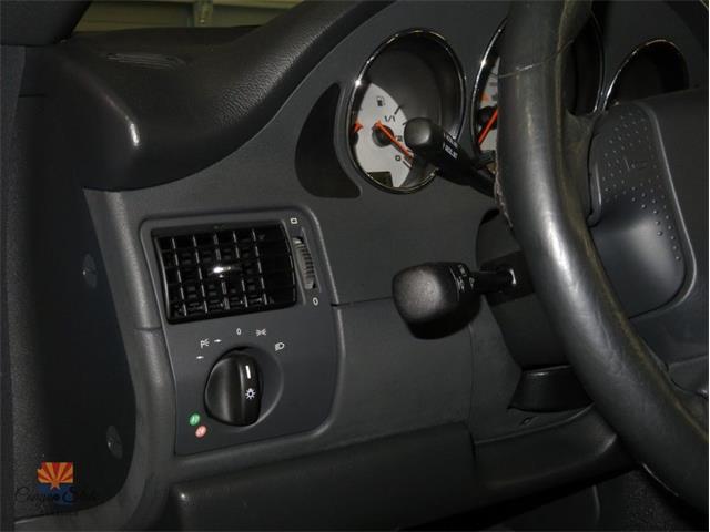 2002 Mercedes-Benz SLK-Class (CC-2068522) for sale in Mesa, Arizona
