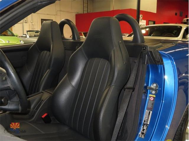 2002 Mercedes-Benz SLK-Class (CC-2068522) for sale in Mesa, Arizona