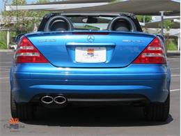 2002 Mercedes-Benz SLK-Class (CC-2068522) for sale in Mesa, Arizona