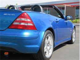 2002 Mercedes-Benz SLK-Class (CC-2068522) for sale in Mesa, Arizona