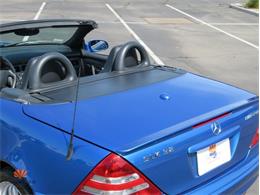 2002 Mercedes-Benz SLK-Class (CC-2068522) for sale in Mesa, Arizona
