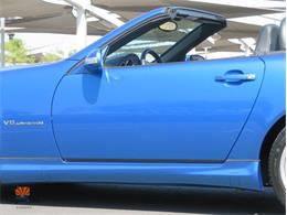 2002 Mercedes-Benz SLK-Class (CC-2068522) for sale in Mesa, Arizona