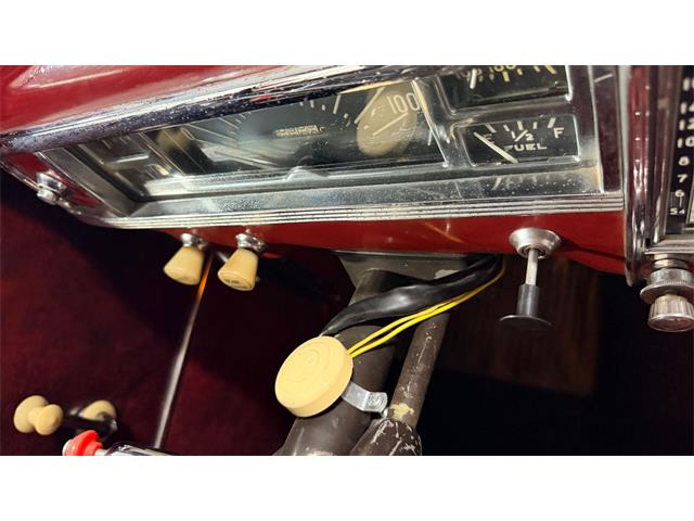 1947 Plymouth Deluxe (CC-2068523) for sale in Annandale, Minnesota