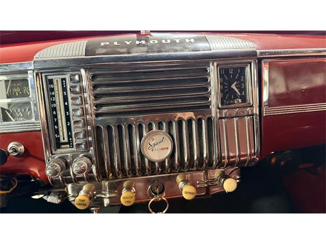 1947 Plymouth Deluxe (CC-2068523) for sale in Annandale, Minnesota