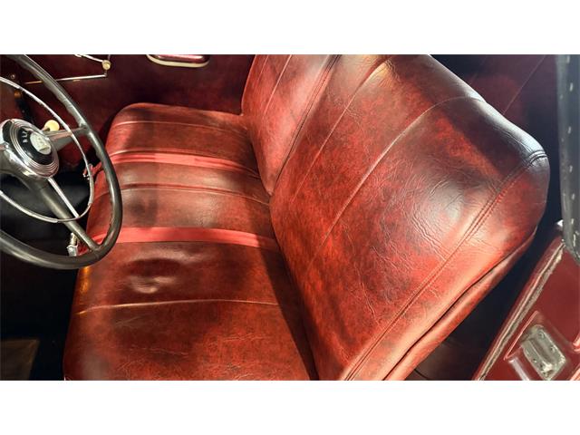 1947 Plymouth Deluxe (CC-2068523) for sale in Annandale, Minnesota