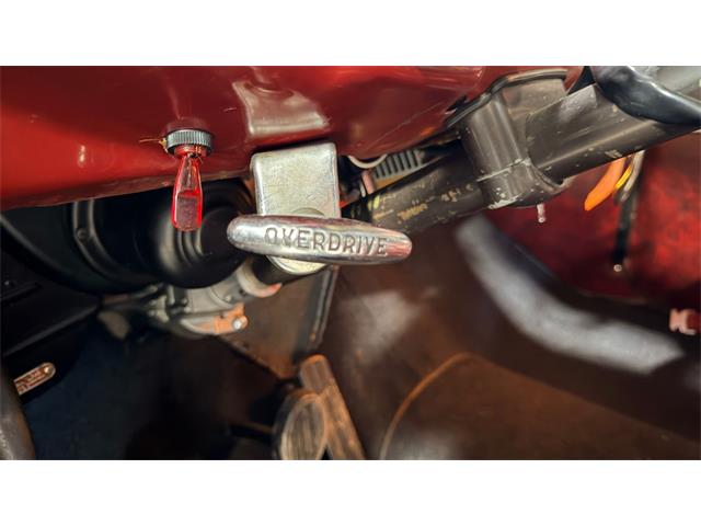 1947 Plymouth Deluxe (CC-2068523) for sale in Annandale, Minnesota