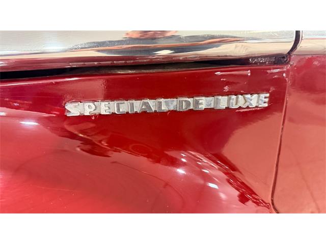 1947 Plymouth Deluxe (CC-2068523) for sale in Annandale, Minnesota