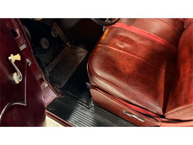 1947 Plymouth Deluxe (CC-2068523) for sale in Annandale, Minnesota