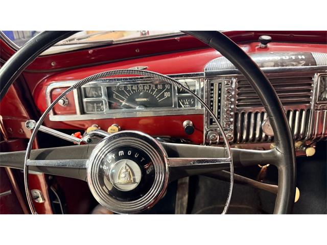 1947 Plymouth Deluxe (CC-2068523) for sale in Annandale, Minnesota