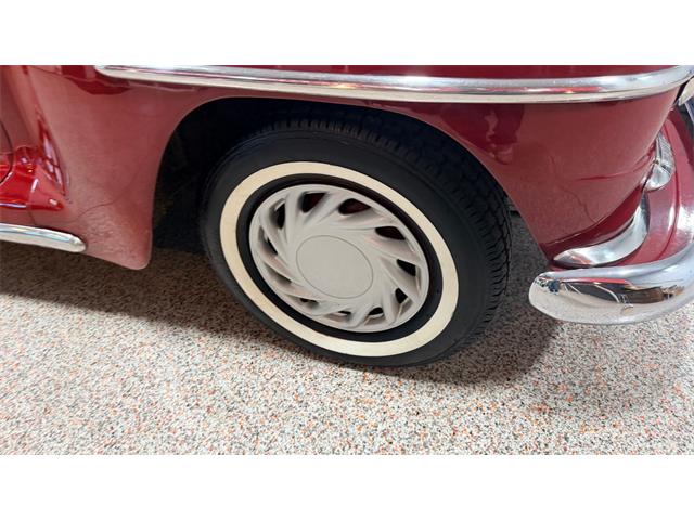 1947 Plymouth Deluxe (CC-2068523) for sale in Annandale, Minnesota