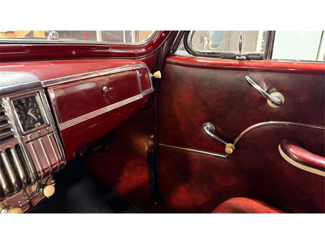 1947 Plymouth Deluxe (CC-2068523) for sale in Annandale, Minnesota