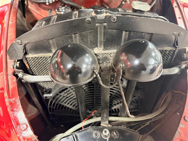 1947 Plymouth Deluxe (CC-2068523) for sale in Annandale, Minnesota