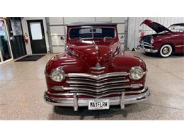 1947 Plymouth Deluxe (CC-2068523) for sale in Annandale, Minnesota