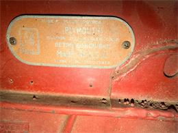 1947 Plymouth Deluxe (CC-2068523) for sale in Annandale, Minnesota