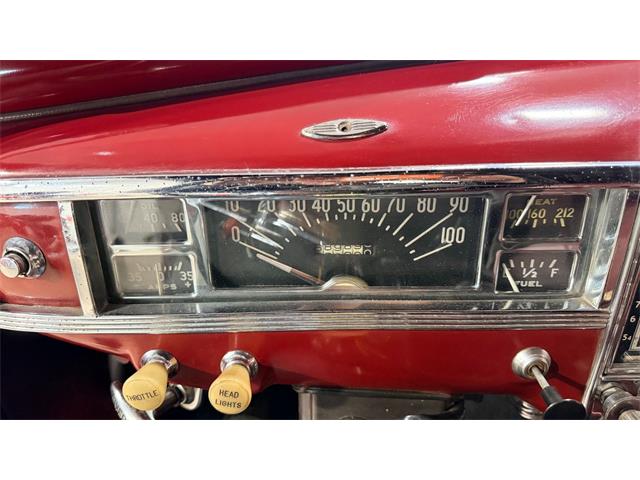 1947 Plymouth Deluxe (CC-2068523) for sale in Annandale, Minnesota