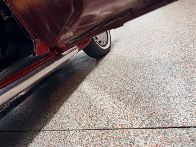 1947 Plymouth Deluxe (CC-2068523) for sale in Annandale, Minnesota