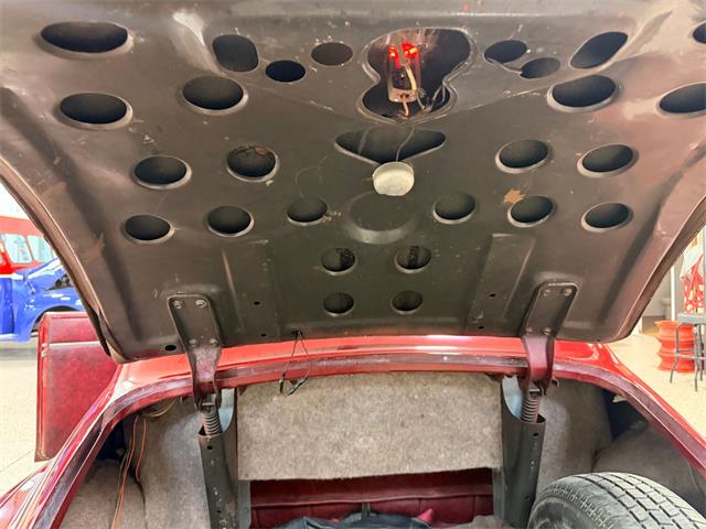 1947 Plymouth Deluxe (CC-2068523) for sale in Annandale, Minnesota