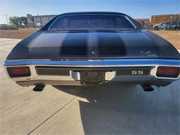 1970 Chevrolet Chevelle (CC-2068524) for sale in Reno, Nevada