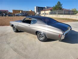1970 Chevrolet Chevelle (CC-2068524) for sale in Reno, Nevada