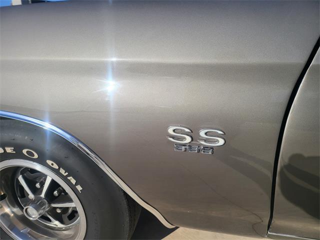 1970 Chevrolet Chevelle (CC-2068524) for sale in Reno, Nevada