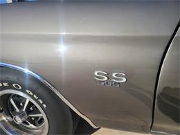 1970 Chevrolet Chevelle (CC-2068524) for sale in Reno, Nevada